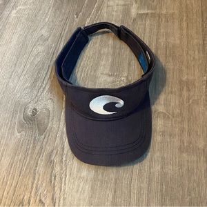 Costa Visor Hat